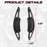 Paddle Shifter Extension For Mazda 3 2020-up CX-30 CX-50