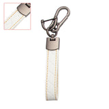 Detachable Key Chain Loop Pendant Strap Holder Ring Clip Buckle For All Car Gift