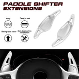 Aluminum Paddle Shifter Extension For BMW 3 4 5 6 7 Series G20 G22 G30 G32