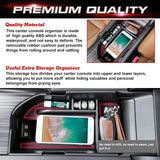 Center Console Organizer for Toyota Camry 2018-2024 Accessories Storage Tray