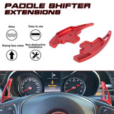 Paddle Shifter Extension For Mercedes Benz C E S GLA GLC Class