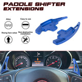 Paddle Shifter Extension For Mercedes Benz C E S GLA GLC Class