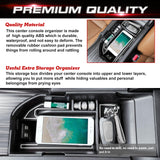 Center Console Organizer for Toyota Camry 2018-2024 Accessories Storage Tray