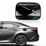 Car Fuel Tank Cover Trim Oil Gas Cap Exterior Decor For Toyota Camry 2025 2026