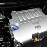 Select vehicle Picture 1 of 20  Middle Finger Oil Filter Tank Cap Valve+Engine Bay Dress Up Kit For Honda Acura