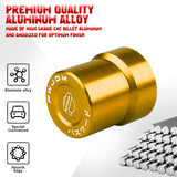 JDM Style VTEC Solenoid Valve Cover Cap For Honda Civic B/D/H-series VTEC Engine