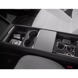 Center Console Armrest Organizer Tray Kit for Tesla Model 3 Y 2025+ Accessories