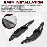 Paddle Shifter Extension For Mazda 3 2020-up CX-30 CX-50