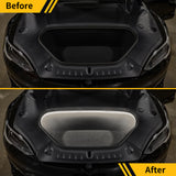 For Tesla Model S 2018-2020 Front Trunk Led Flexible Ambient Lights Decoration