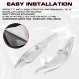 Paddle Shifter Extension For Mazda 3 2020-up CX-30 CX-50