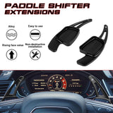 ABS Paddle Shifter Extension For Audi A3 A4 Q7 S3 2017-up S4 TT