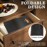 2-Bottle Leather Wine Tote Bag Protector Champagne Gift Bag with Handle For Gift