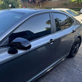 Rearview Mirror Door Handle Decor Protector For Camry 2018-25