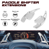 ABS Paddle Shifter Extension For Audi A3 A4 Q7 S3 2017-up S4 TT