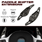 Aluminum Paddle Shifter Extension For BMW 3 4 5 6 7 Series G20 G22 G30 G32