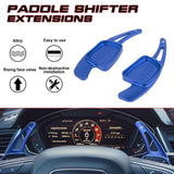 ABS Paddle Shifter Extension For Audi A3 A4 Q7 S3 2017-up S4 TT