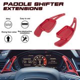 ABS Paddle Shifter Extension For Audi A3 A4 Q7 S3 2017-up S4 TT