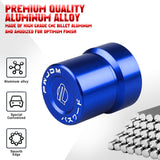 JDM Style VTEC Solenoid Valve Cover Cap For Honda Civic B/D/H-series VTEC Engine