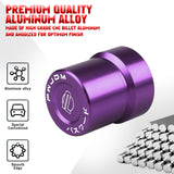 JDM Style VTEC Solenoid Valve Cover Cap For Honda Civic B/D/H-series VTEC Engine