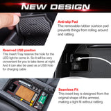 Center Console Organizer for Toyota Camry 2018-2024 Accessories Storage Tray