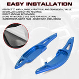 Paddle Shifter Extension For Mazda 3 2020-up CX-30 CX-50