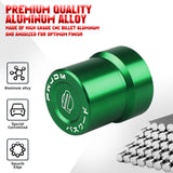 JDM Style VTEC Solenoid Valve Cover Cap For Honda Civic B/D/H-series VTEC Engine