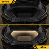 For Tesla Model S 2018-2020 Front Trunk Led Flexible Ambient Lights Decoration