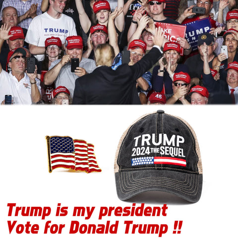 Trump Hat 2024 CAMO Hat Cap Save America Again Donald MAGA KAG Take America Back