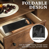 Portable Bottle Wine Gift Bag Champagne Beer Holder for Picnic Party, Christmas