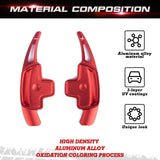 Paddle Shifter Extension For Mercedes Benz C E S GLA GLC Class