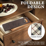 Portable Bottle Wine Gift Bag Champagne Beer Holder for Picnic Party, Christmas