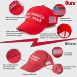 Trump Hat 2024 CAMO Hat Cap Save America Again Donald MAGA KAG Take America Back