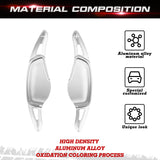 Aluminum Paddle Shifter Extension For BMW 3 4 5 6 7 Series G20 G22 G30 G32