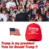 Trump Hat 2024 CAMO Hat Cap Save America Again Donald MAGA KAG Take America Back