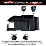 Center Console Organizer for Toyota Camry 2018-2024 Accessories Storage Tray