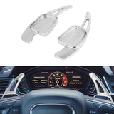 ABS Paddle Shifter Extension For Audi A3 A4 Q7 S3 2017-up S4 TT
