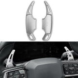 Aluminum Paddle Shifter Extension Decoration Cover For Ford Mustang 2024-2027