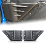 Front Door Side Storage Pocket Organizer Box for Ford Bronco 2/4 Door 2021-2025
