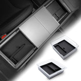 Center Console Armrest Organizer Tray Kit for Tesla Model 3 Y 2025+ Accessories
