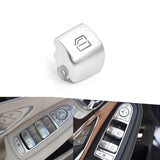 Front Left Window Glass Lift Switch Button Cover For Mercedes Benz C GLC Class