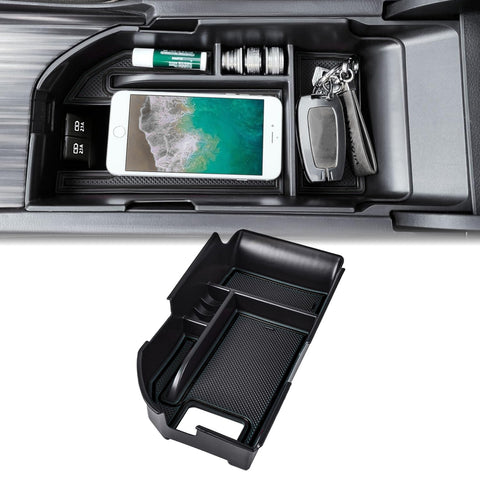 Center Console Organizer for Toyota Camry 2018-2024 Accessories Storage Tray