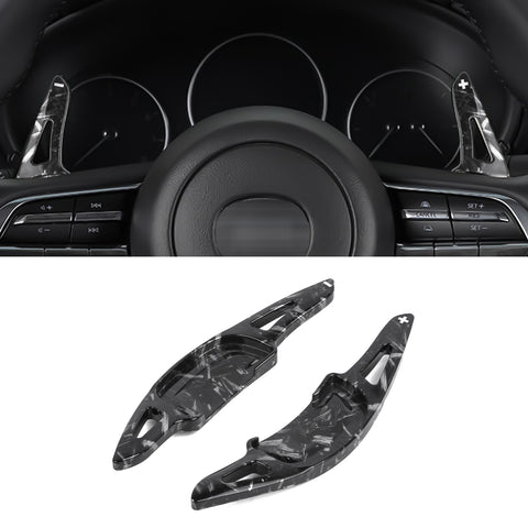 Paddle Shifter Extension For Mazda 3 2020-up CX-30 CX-50