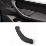 Xotic Tech Door Handle Outer Cover, Side Inner Door Handle Cover Replacement Compatible with BMW X1 F48 2016-2022 X2 F39 2018-2023