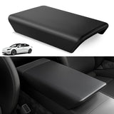 TPE Console Armrest Box Protective Cover For Tesla Model 3 2024+ Model Y 2025+