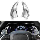 Paddle Shifter Extension Cover For Dodge Challenger Charger Durango SRT/Hellcat