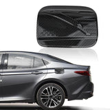 Car Fuel Tank Cover Trim Oil Gas Cap Exterior Decor For Toyota Camry 2025 2026