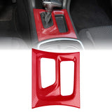 Console Gear Shift Panel Molding Cover For Dodge Charger 2015-2023 Accessories