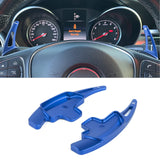 Paddle Shifter Extension For Mercedes Benz C E S GLA GLC Class