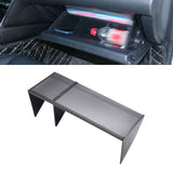 Front Glove Box Storage Organizer Insert Tray For Honda Accord 10th Gen 18-22