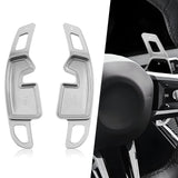 Paddle Shifter Extension Decor Cover For BMW 5 Series G60 2024-up X1 U11 X3 G45